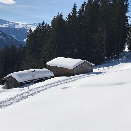 Ferienwohnung Kristin Brixen Im Thale Exteriér fotografie