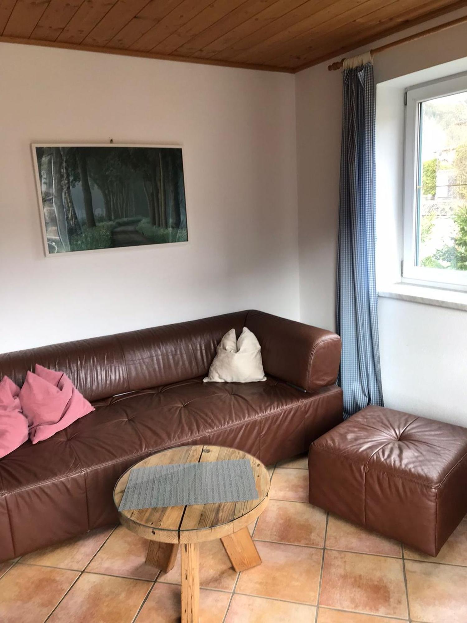 Ferienwohnung Kristin Brixen Im Thale Exteriér fotografie