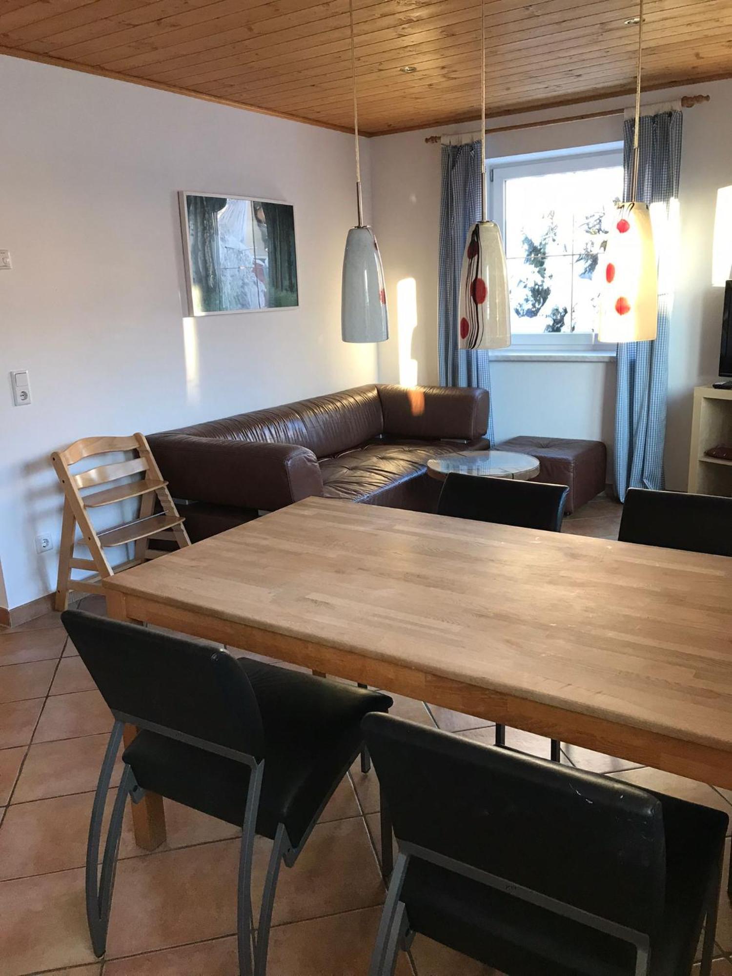 Ferienwohnung Kristin Brixen Im Thale Exteriér fotografie